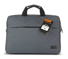 Canyon CNE-CB5G4 grau / elegante Laptoptasche 16"