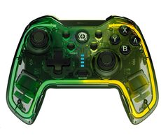 Canyon CND-GPW02 Kabelloses Gamepad / RGB / 5in1 (PS3 & Nintendo Switch & iOS 13.0 & Android & PC) / BT 5.0