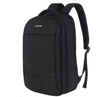 Canyon BPL-1 schwarzer Rucksack für 15,6"-Laptop 