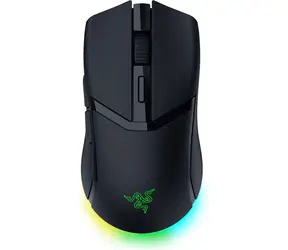 Razer Cobra HyperSpeed schwarz / Kabellose Gaming-Maus / optisch / 26000 DPI / 9 Tasten / USB-C / Bluetooth 