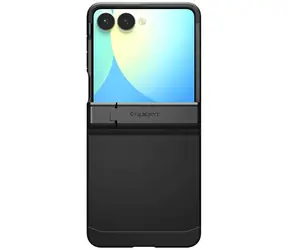 Spigen Tough Armor Pro Mag Magsafe Schutzhülle für Galaxy Z Flip 7