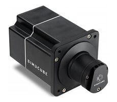 Simucube 2 Sport Wheelbase Schnellspann-Lenkradbasis 17 Nm