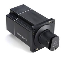 Simucube 2 Pro Wheelbase Schnellspann-Lenkradbasis 25 Nm