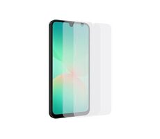 Samsung EF-UA266CTE Displayschutzfolie für Samsung Galaxy A26