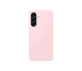 Samsung EF-PA566CPE Silikonhülle für Samsung Galaxy A56 5G rosa