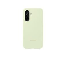Samsung EF-PA366CGE Silikonhülle für Samsung Galaxy A36 5G grün