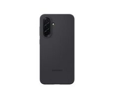 Samsung EF-PA366CBE Silikonhülle für Samsung Galaxy A36 5G schwarz