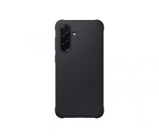 Samsung EF-RA366CBE Rugged Cover für Samsung Galaxy A36 5G schwarz