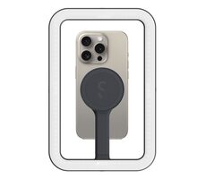 ShiftCam SnapStudio Light schwarz / Licht & Ständer / MagSafe
