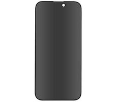 Forever Panzerglas mit Blickschutzfilter für Apple iPhone 16e 