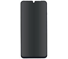 Forever Panzerglas mit Blickschutzfilter für Samsung Galaxy A16 4G/A16 5G 