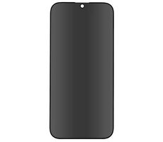 Forever Panzerglas mit Blickschutzfilter für Samsung Galaxy A56 5G 