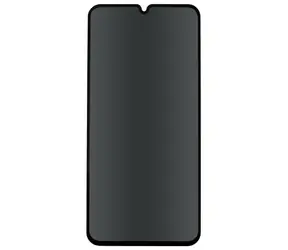 Forever Panzerglas mit Sichtschutzfilter für XIAOMI Redmi 14C 4G 