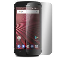 MyPhone Displayschutz aus gehärtetem Glas für MyPhone Hammer Blade