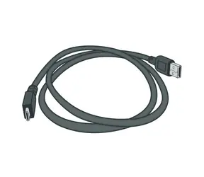ZEBRA USB-C Anschluss- und Ladekabel für EM45 / 1 m