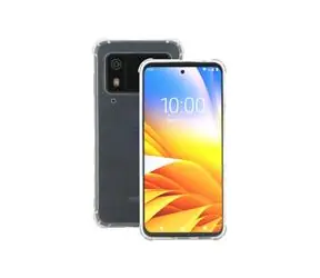 Mobilis Leichtkoffer für EM45 RFID 