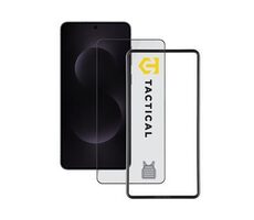 Tactical Glass Impact Armor Glas für Samsung Galaxy S25 Edge