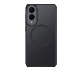 Tactical MagForce Hyperstealth Cover für Samsung Galaxy S25 Edge Asphalt
