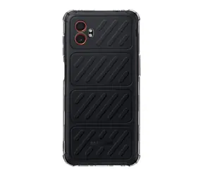Tactical TPU Plyo Hülle für Samsung Galaxy Xcover 7 Pro Transparent
