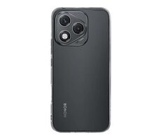 Tactical TPU-Abdeckung für Honor 400 Lite, transparent