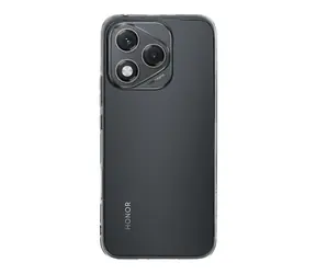 Tactical TPU-Abdeckung für Honor 400 Lite, transparent