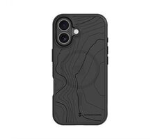 Tactical MagForce Hyperstealth Sika Cover für iPhone 17 Asphalt