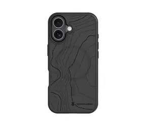 Tactical MagForce Hyperstealth Sika Cover für iPhone 17 Asphalt