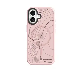 Tactical MagForce Hyperstealth Sika Hülle für iPhone 17 Pink Panther