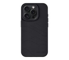 Tactical MagForce Beaver Cover für iPhone 15 Pro Asphalt