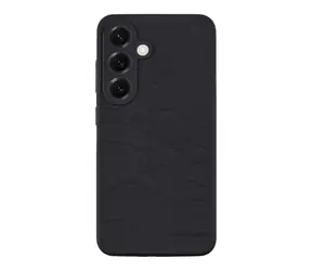 Tactical Beaver Cover für Samsung Galaxy S25 Asphalt