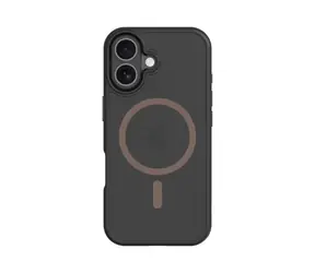 Tactical MagForce Hyperstealth 2.0 Case für iPhone 17 Schwarz/ Moose