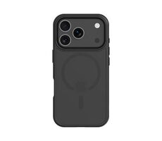 Tactical MagForce Hyperstealth Cover für iPhone 17 Pro Asphalt