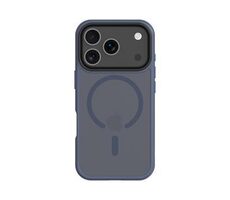 Tactical MagForce Hyperstealth Cover für iPhone 17 Pro Deep Blue