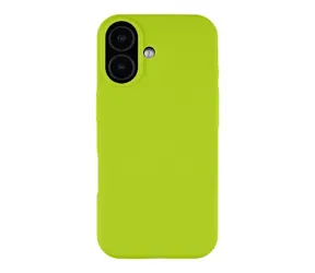 Tactical MagForce Velvet Smoothie Cover für Apple iPhone 17 Avocado