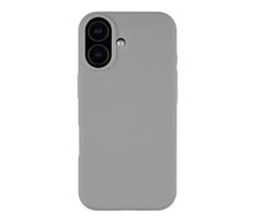 Tactical MagForce Velvet Smoothie Cover für Apple iPhone 17 Foggy