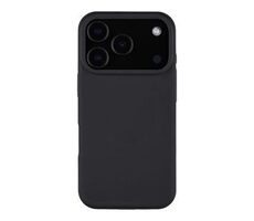 Tactical MagForce Velvet Smoothie Cover für Apple iPhone 17 Pro Asphalt