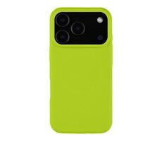 Tactical MagForce Velvet Smoothie Case für Apple iPhone 17 Pro Avocado