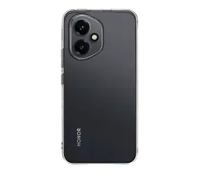 Tactical TPU-Abdeckung für Honor 400, transparent