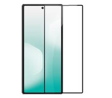 Nillkin Tempered Glass 2.5D CP+ PRO Schwarz für Samsung Galaxy Z Fold 7