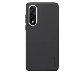 Nillkin Super Frosted PRO Magnetic OnePlus Nord 5 5G Schwarz