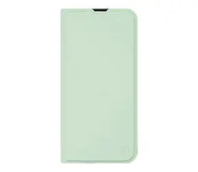 Obal:Me SmoothTouch Case für Honor 400 Mintgrün