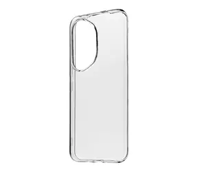 Obal:Me TPU-Hülle für Honor 400 Pro, transparent