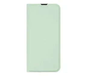Obal:Me SmoothTouch Case für Motorola G56, Mintgrün