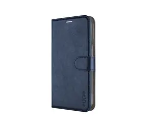 FIXED Opus Book Case für Samsung Galaxy A17 4G/5G blau