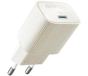 Anker 511 Nano 4 weiß / Universalladegerät / 1x USB-C / 30W