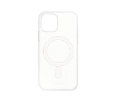 FIXED MagPure Back Cover mit Magsafe-Unterstützung für Google Pixel 10 5G/10 Pro 5G, transparent