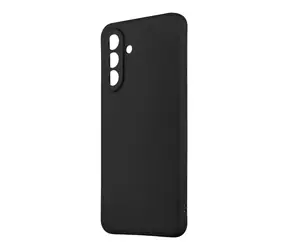 Obal:Me Matte TPU Cover für Samsung Galaxy A17 4G/5G schwarz