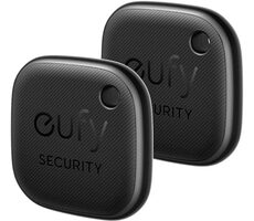 Anker Eufy Locator schwarz (2Stk)