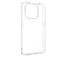FIXED TPU-Gel-Cover Story für Honor 400 SMART 5G klar