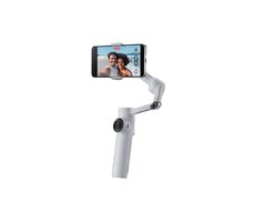 Insta360 Flow 2 Standardpaket (Grau)